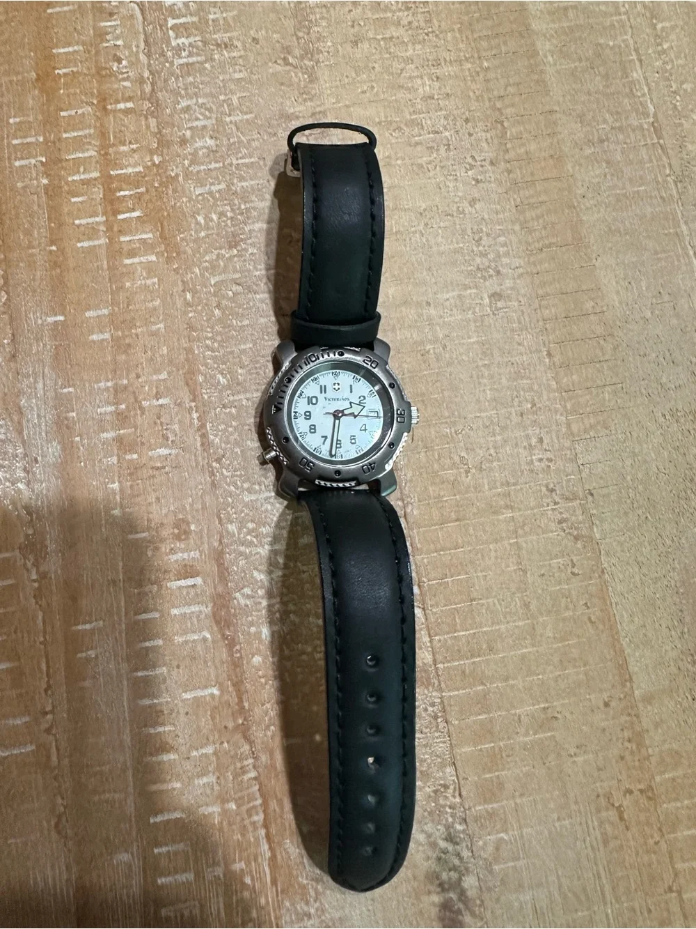 Victorinox swiss made